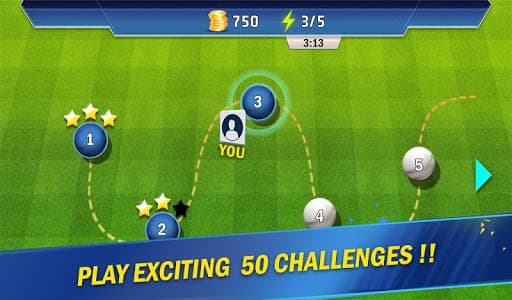 Nazara Star Cricket - India vs Sri Lanka 2017 screenshot 3
