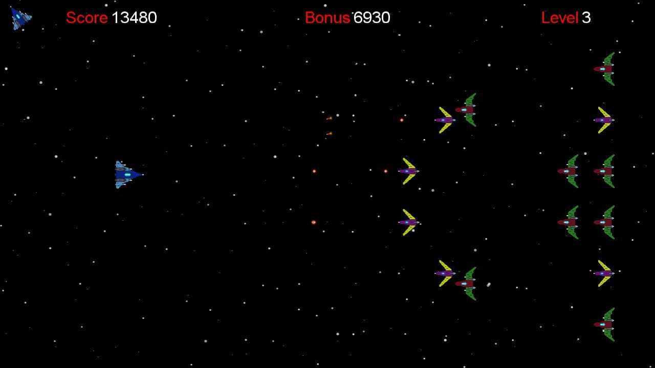 Starship vs Command Ship