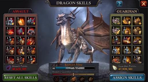 King of Avalon: Dragon War | Multiplayer Strategy