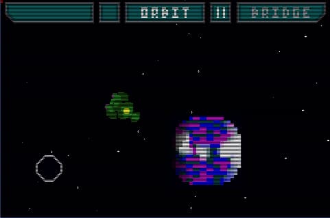 Tiny Trek screenshot 2