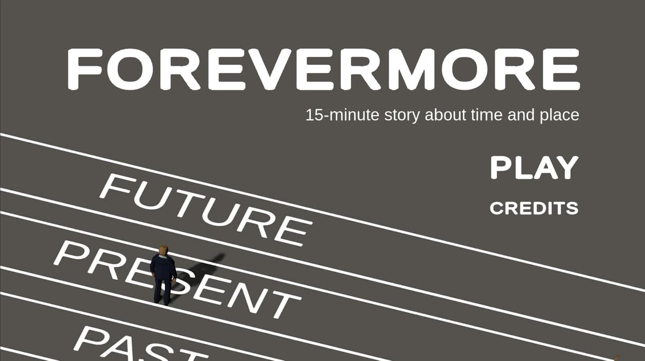 Forevermore (Ein, JamesVagabond, Dmitry Manannikov)