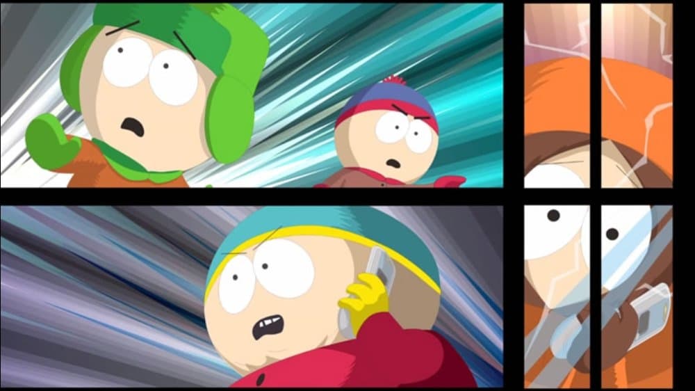South Park screenshot 5
