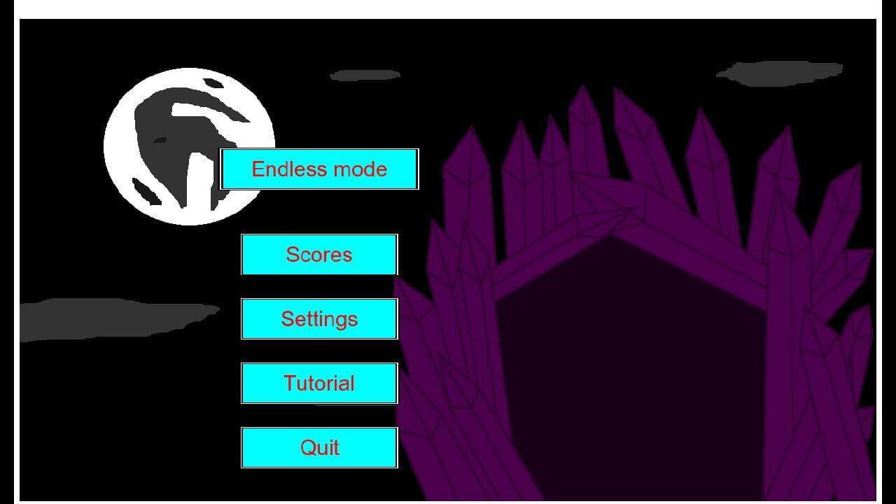 Lovely Fangs screenshot 2