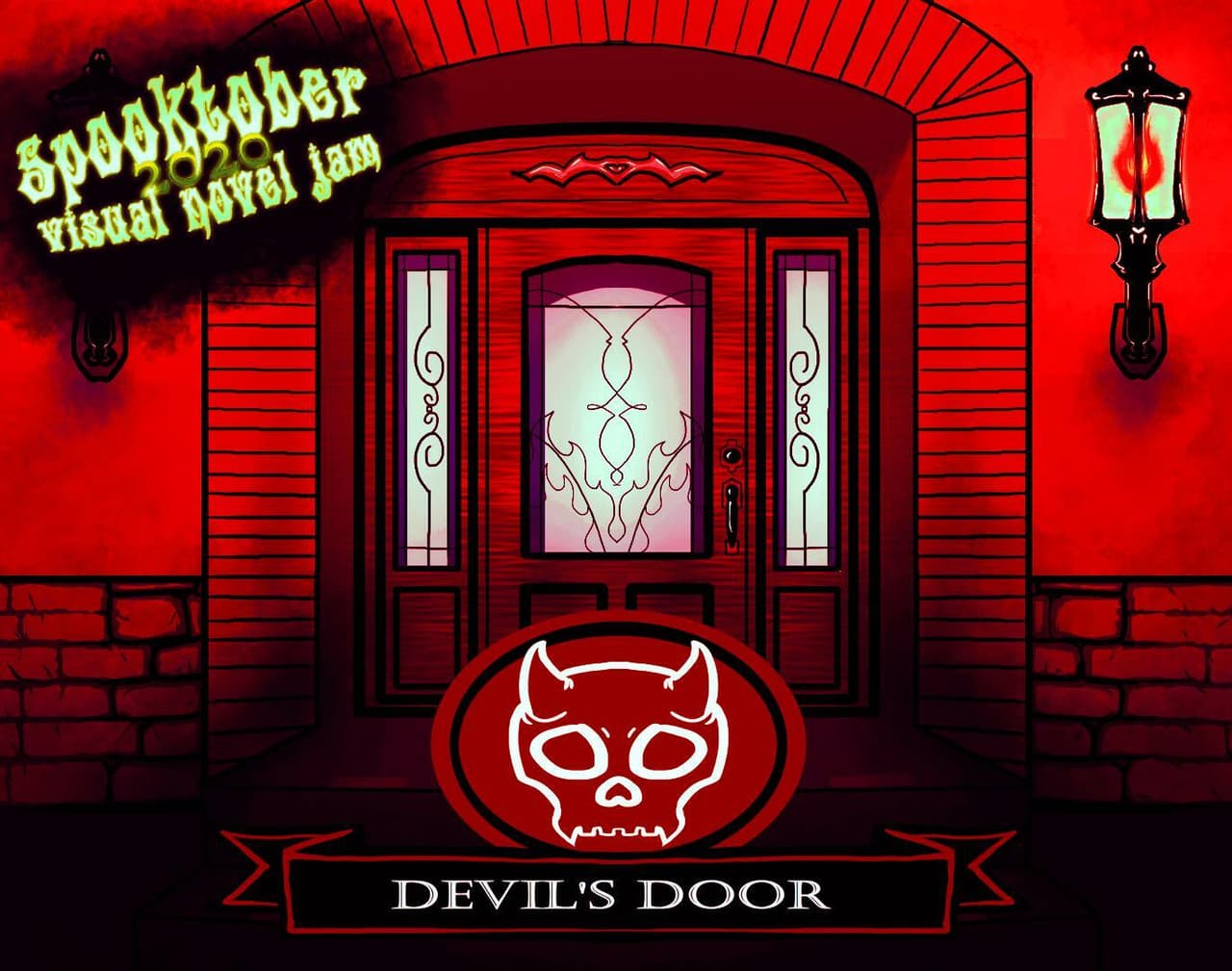 Devils Door