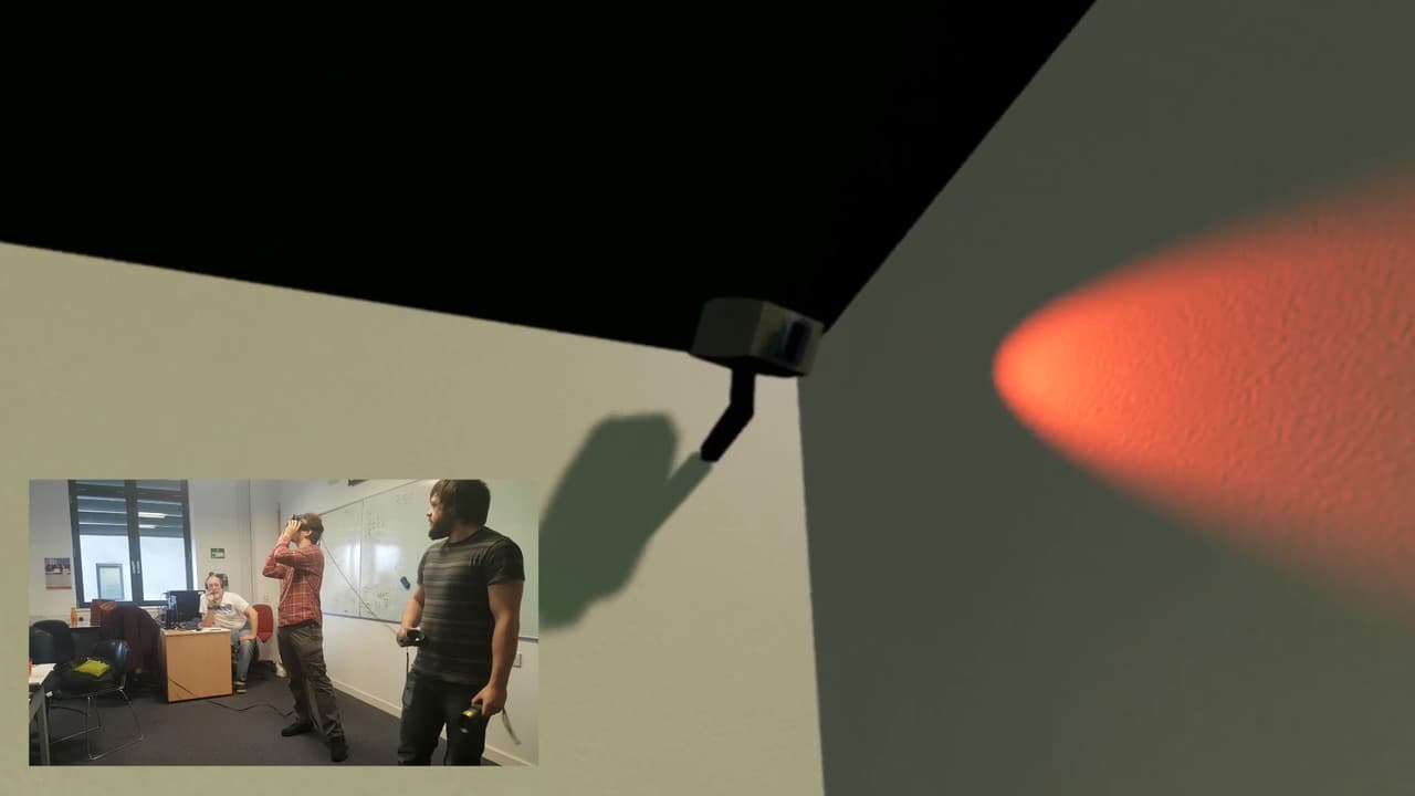 The Reality Heist screenshot 3