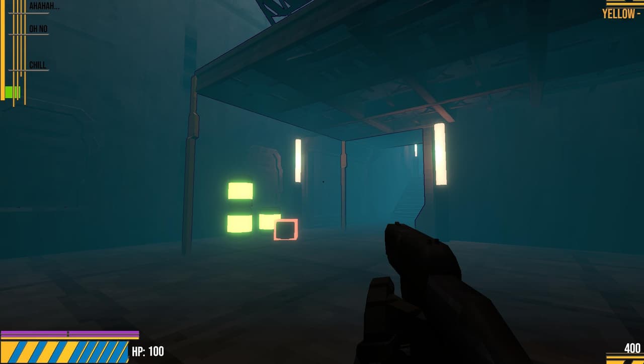 LD49 - Unstable - Pest Control screenshot 5