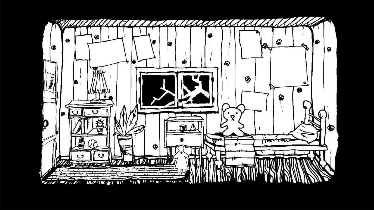 Dream (itch) (bogdan-hodo, adrian.d) screenshot 2