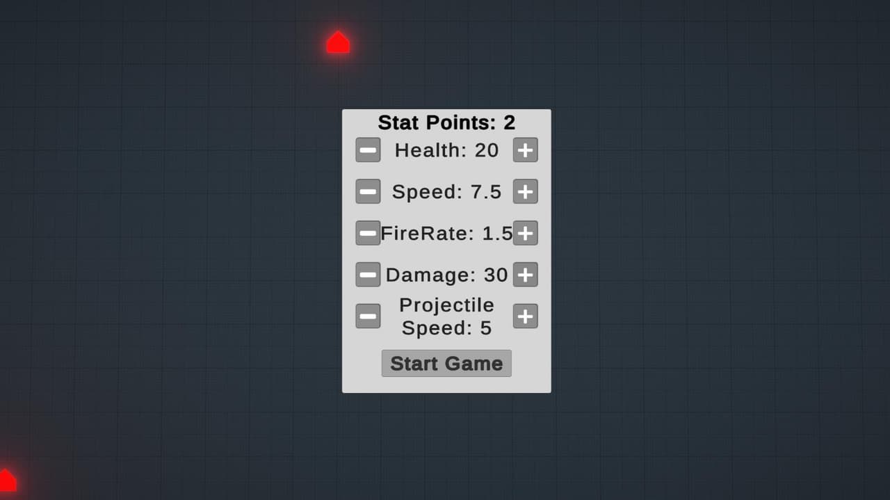 System Shield screenshot 3