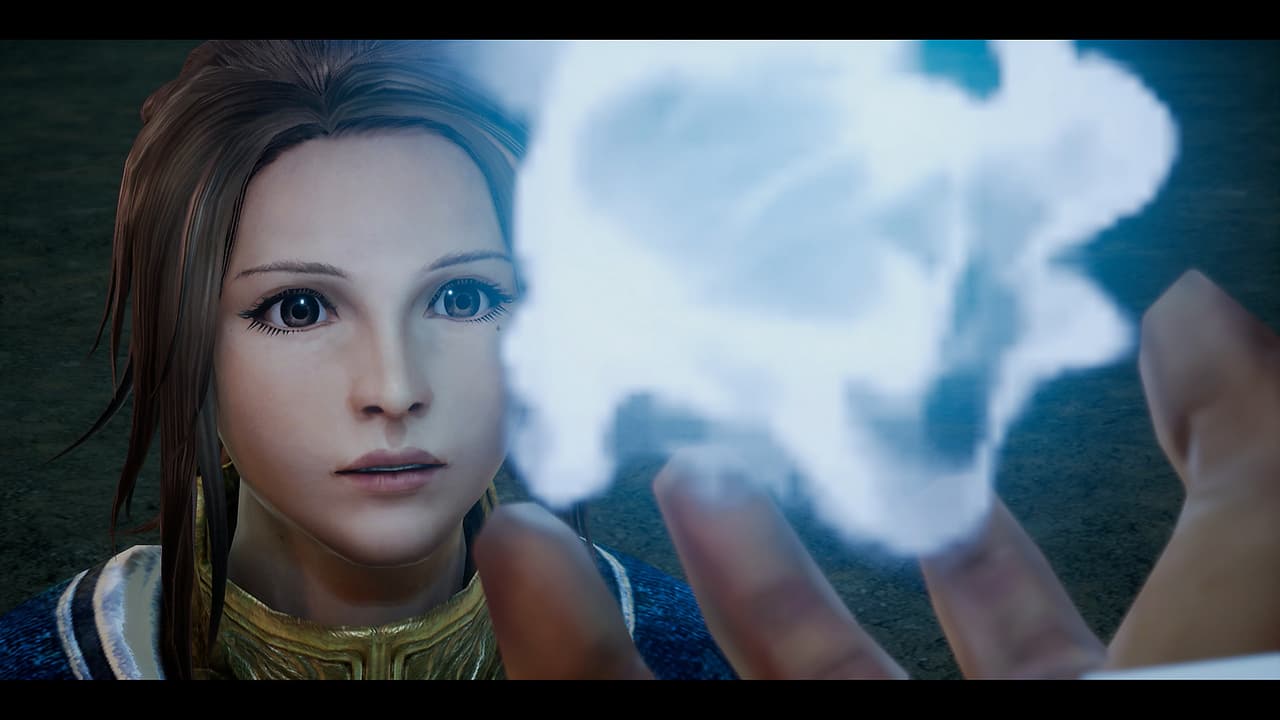The Last Remnant Remastered screenshot 2