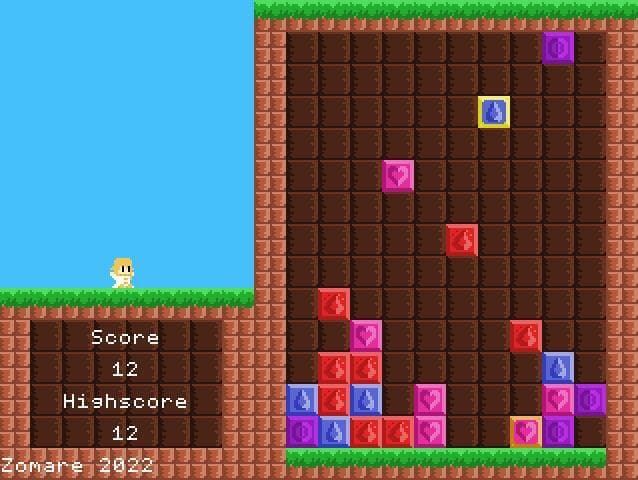 Cave of your head screenshot 2