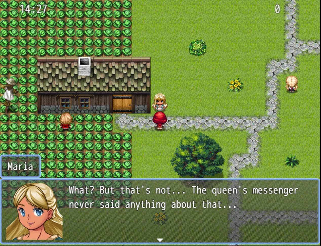 Chronicles of Rheia screenshot 4