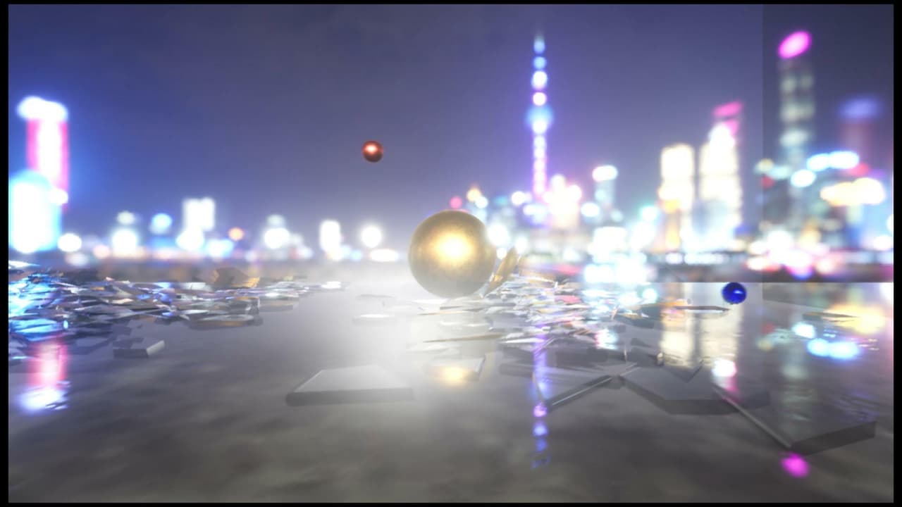 Drone Destruction League - Arena 1 - HTML5