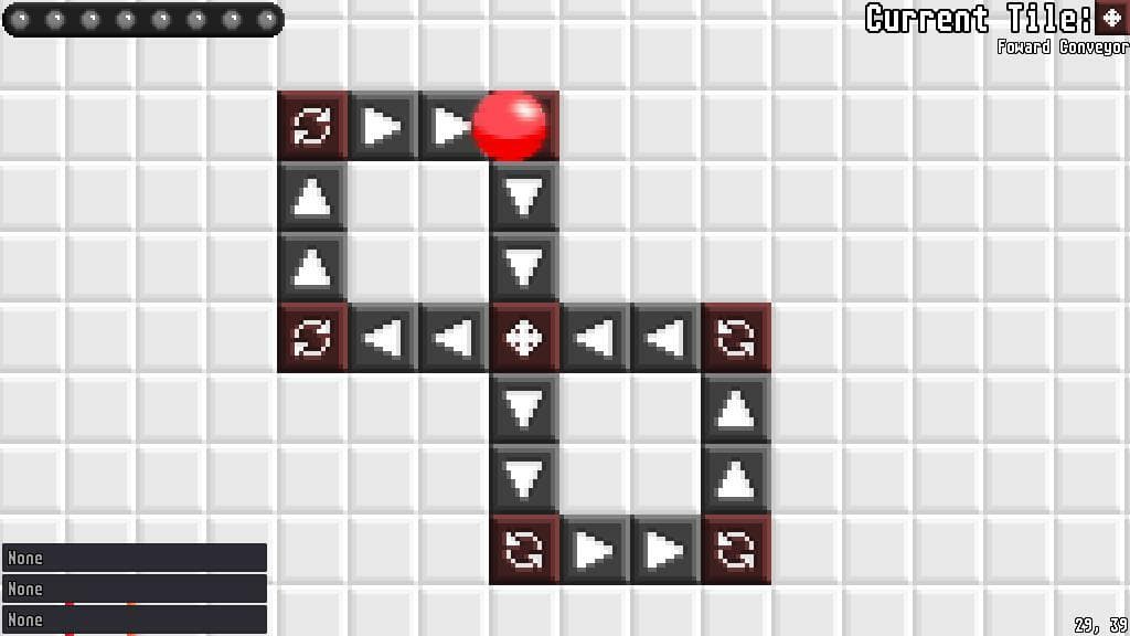 Factory Code screenshot 2