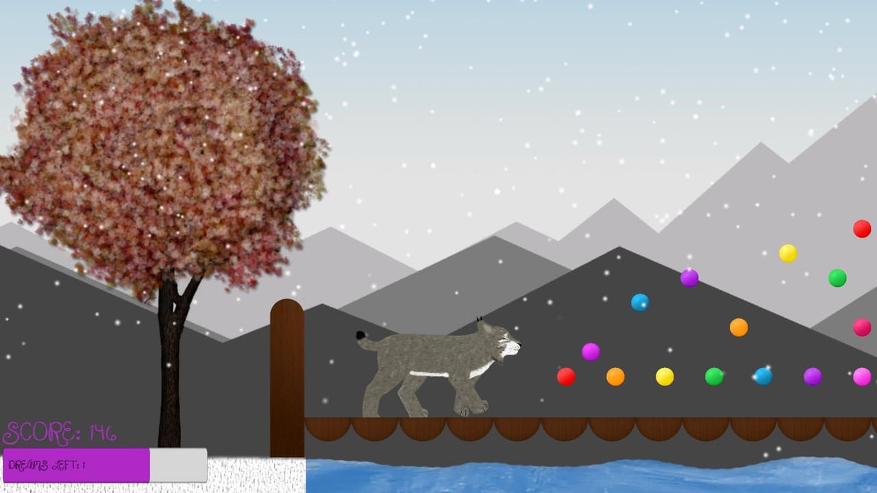Lynxs Fantasy screenshot 3