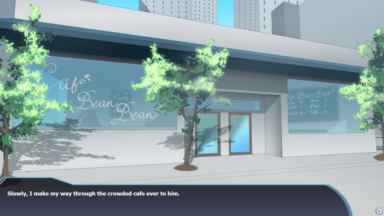 CE-5 screenshot 2