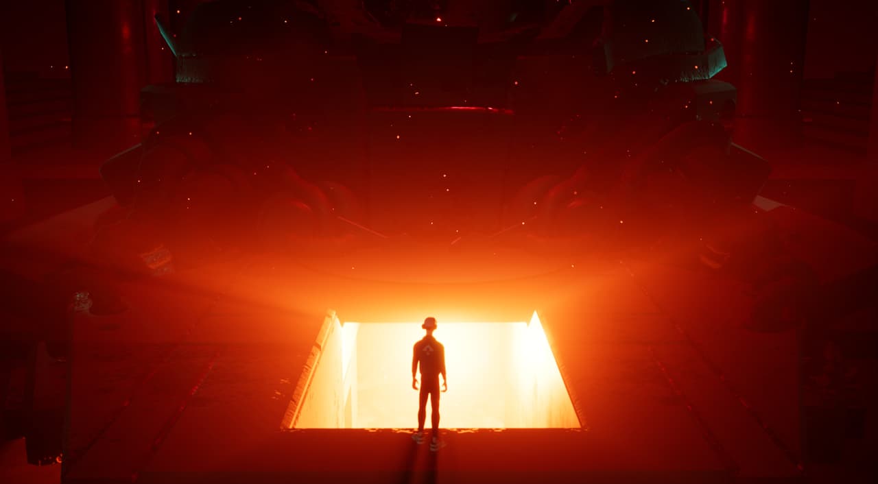 Burning Daylight screenshot 2