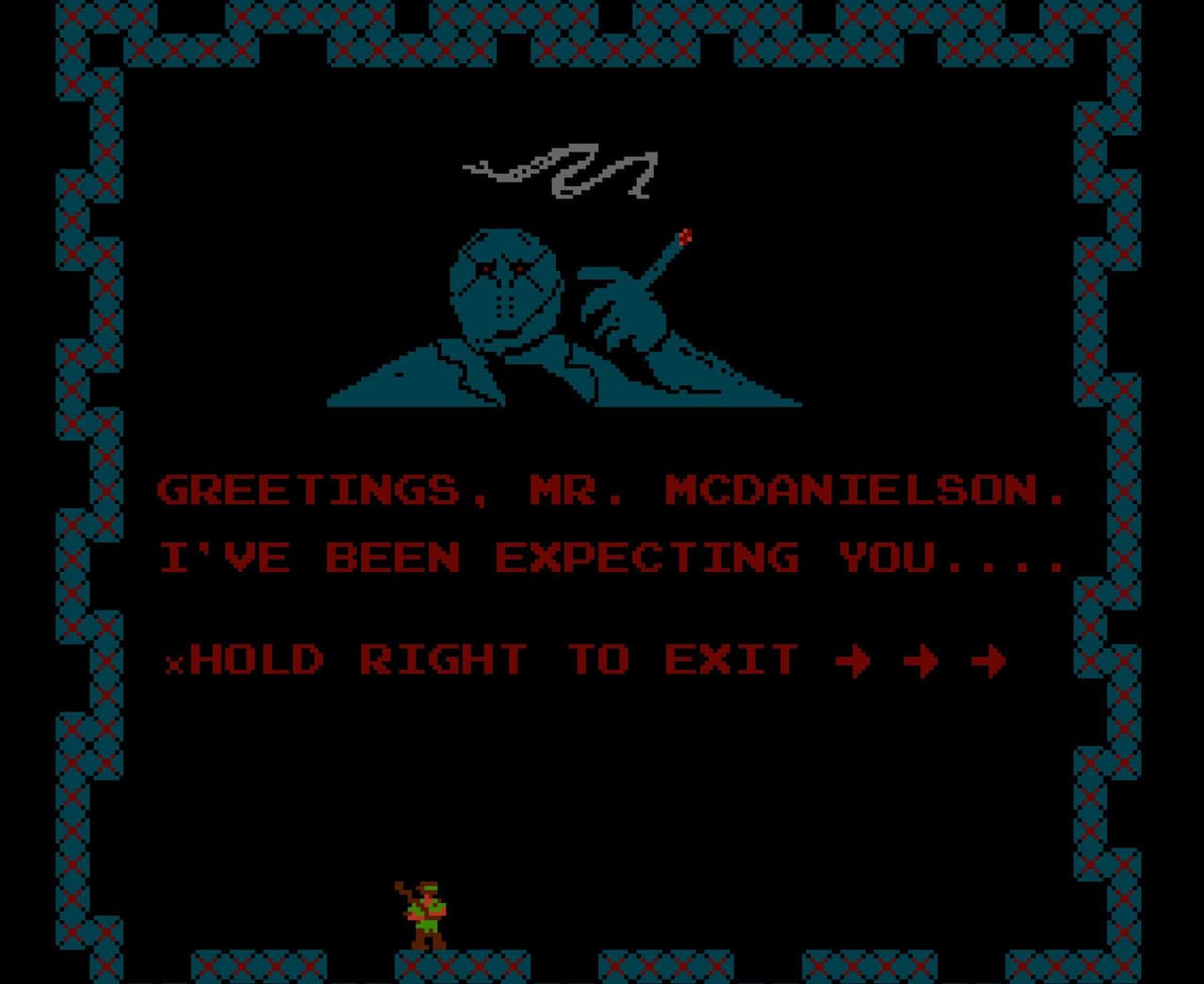 Deth Complex! screenshot 6