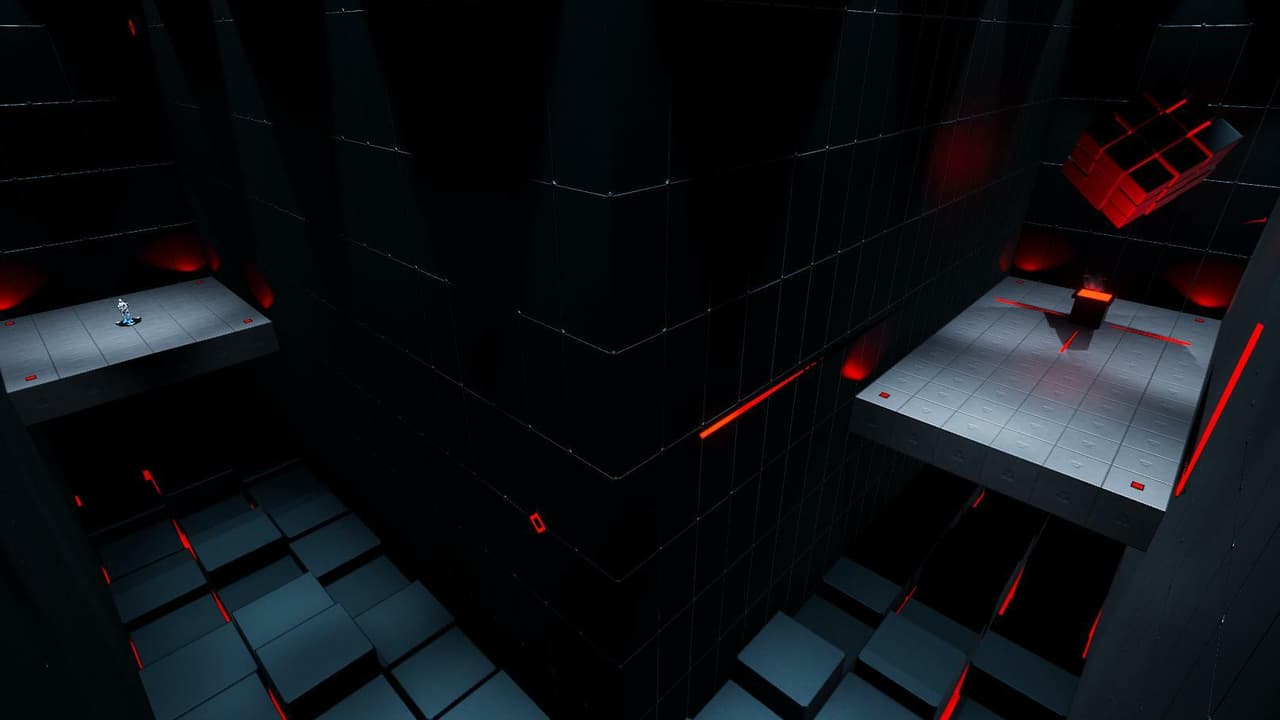 Sputnik (ZachRowe) screenshot 3