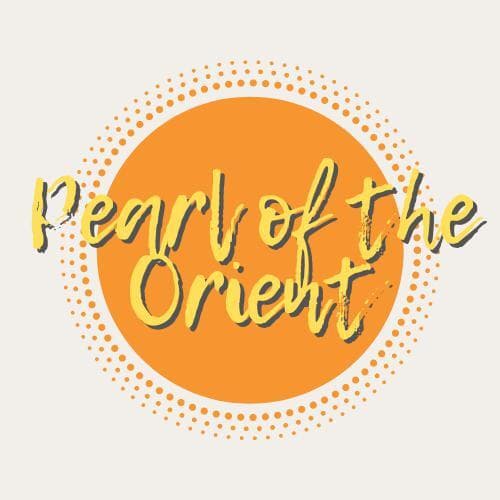 Pearl of the Orient