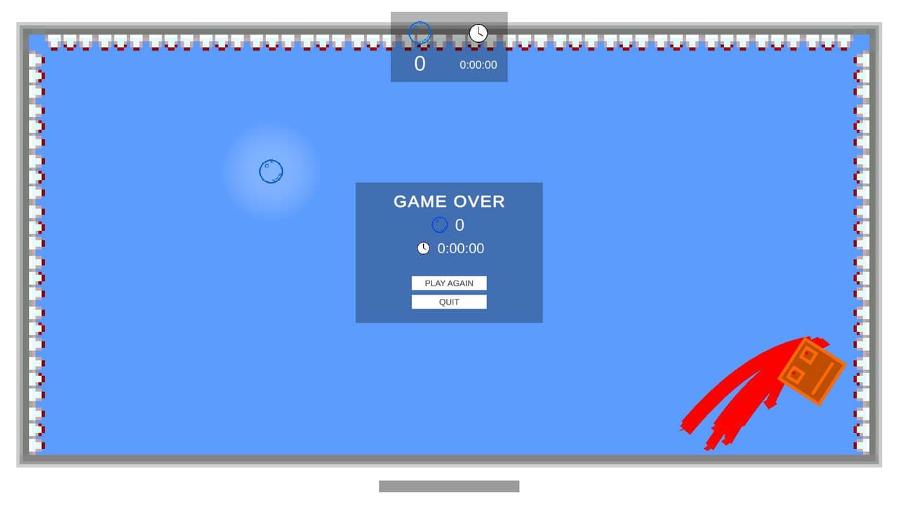 Popper (MattieOF) screenshot 4