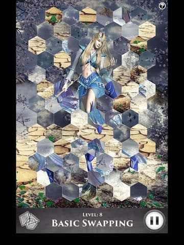 Hidden Scenes - Garden of Eden screenshot 4