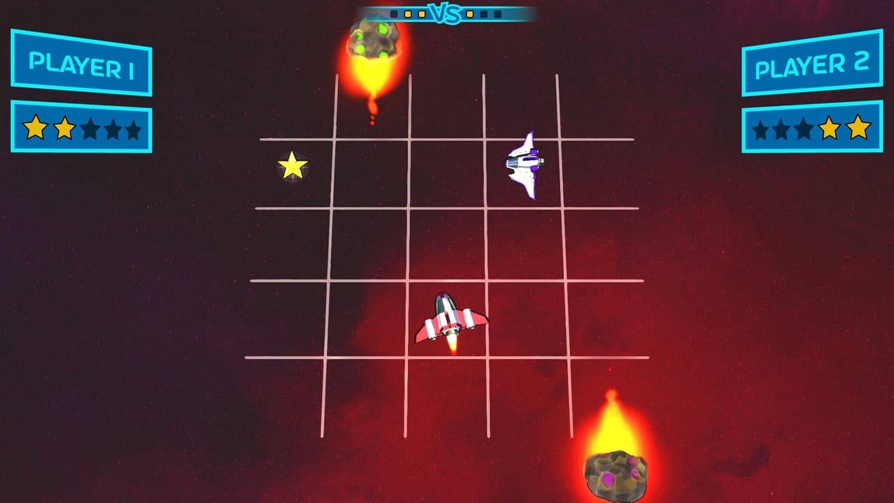Hyper Space screenshot 3