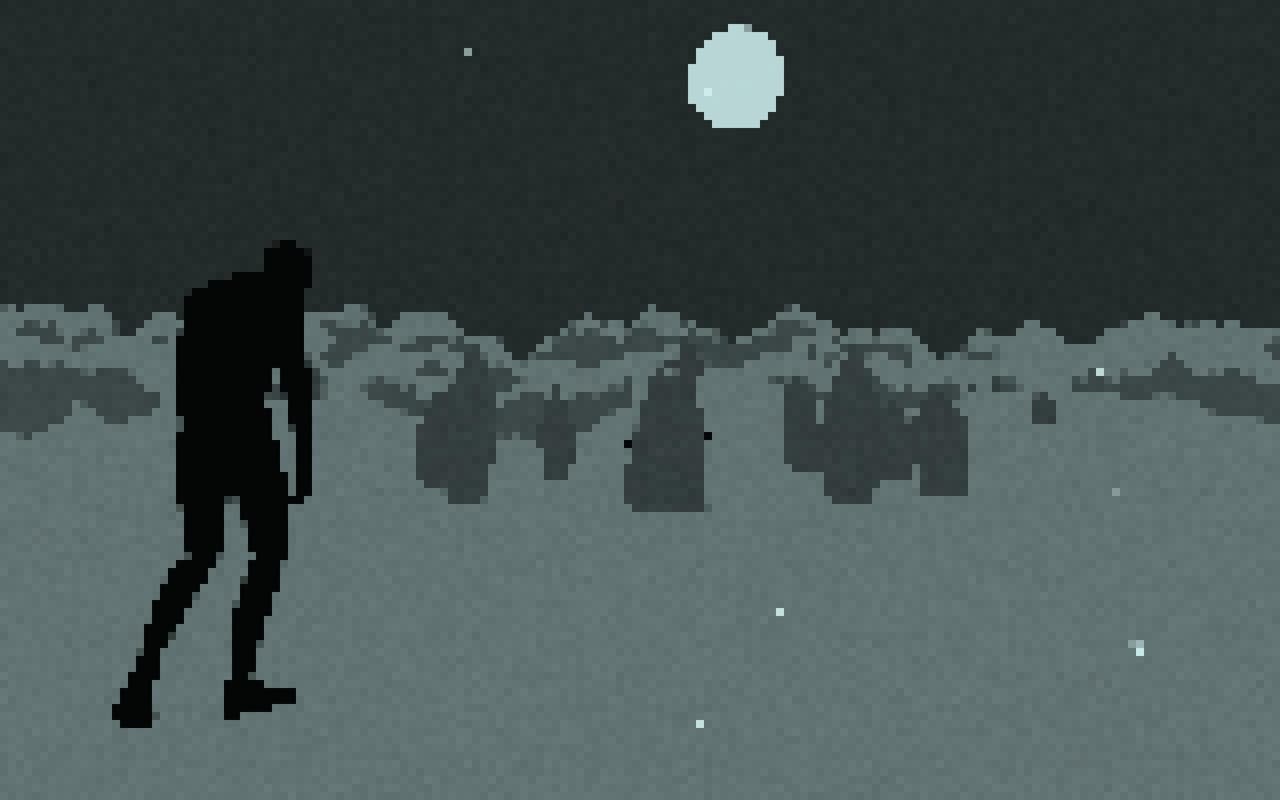 Mše/Mass [demo] screenshot 4