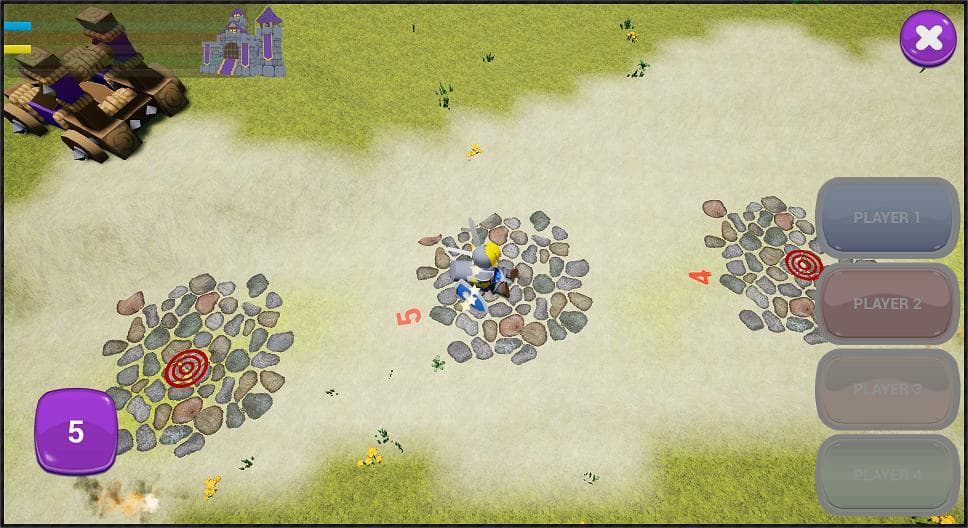 BoardWar screenshot 3