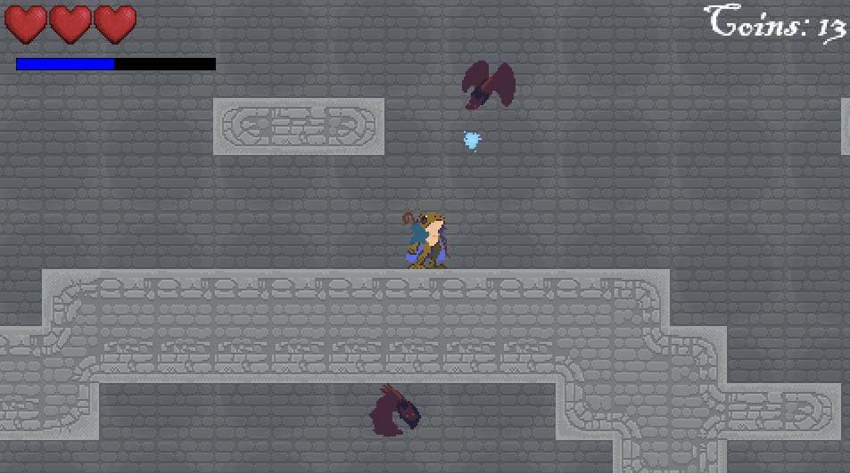 Frog Quest screenshot 4