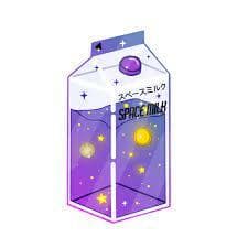 Space milk inc. (BETA)