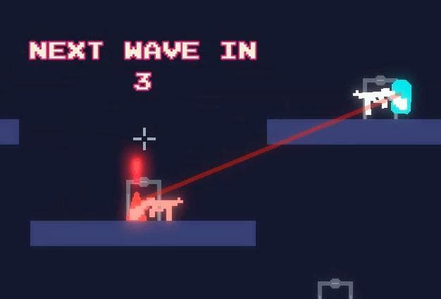 Double-Edged Link screenshot 6