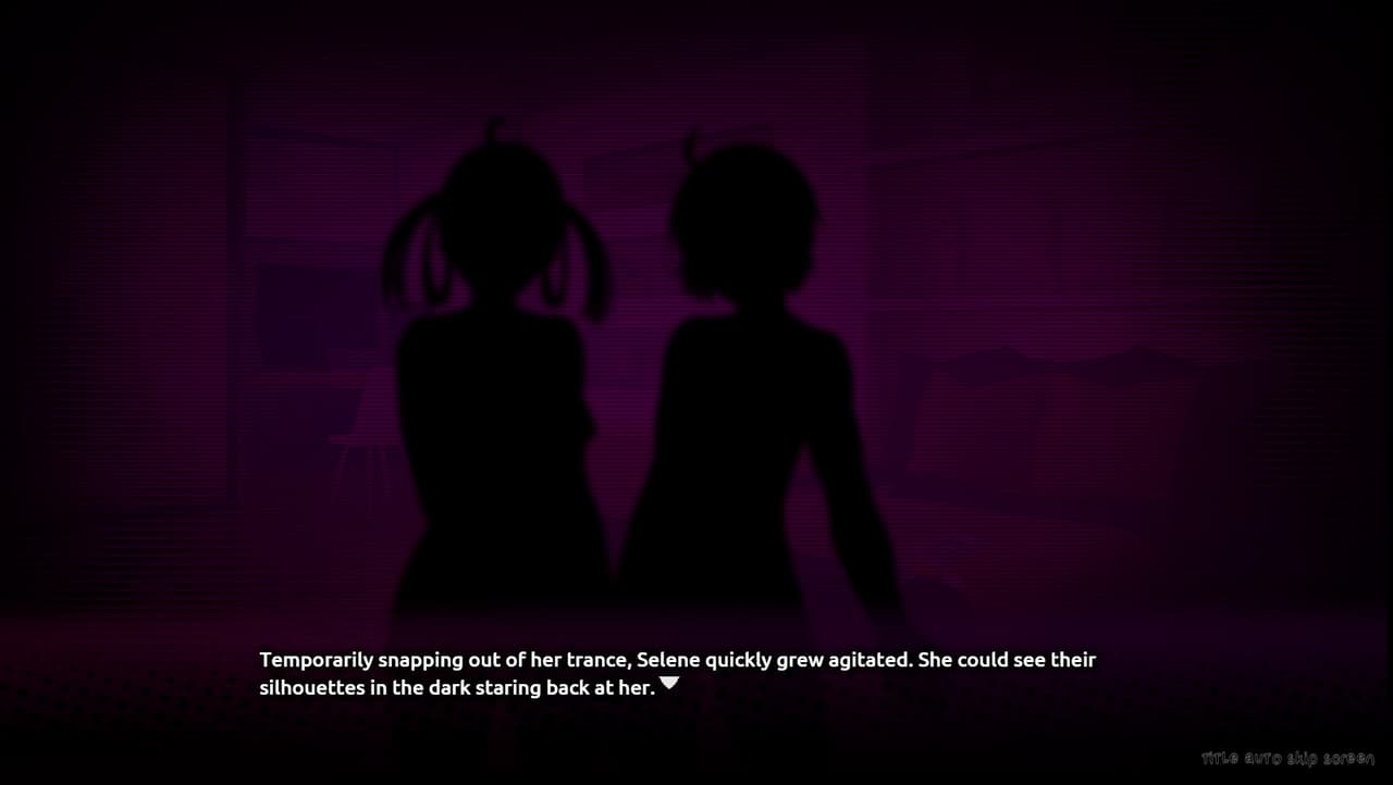 What!? My Neighbors Are Demons!!? screenshot 3