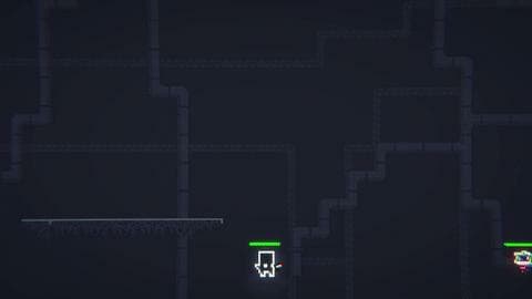 Pixel Shooter (itch) (yacine_kah) screenshot 2