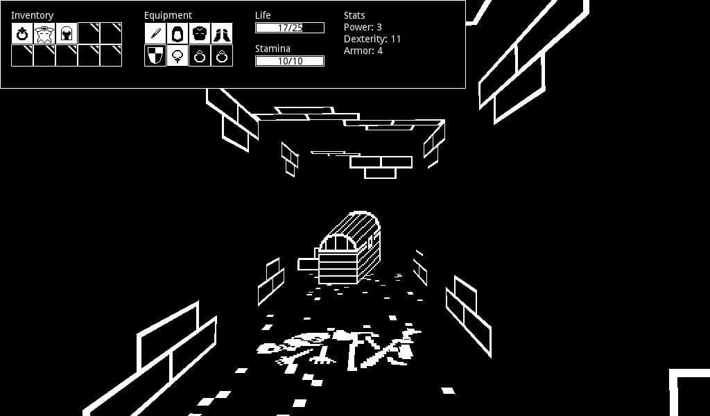 Monos Dungeon