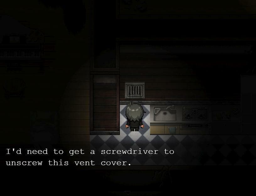 REST (itch) (Maowcraft) screenshot 4
