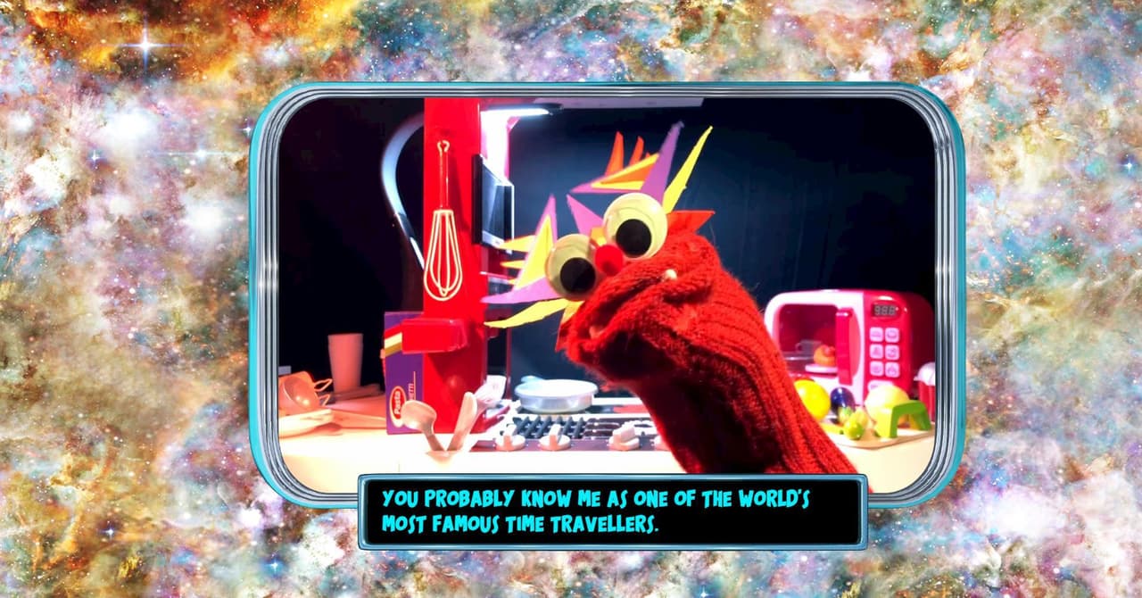 A Time Travellers Guide To Past Delicacies screenshot 2