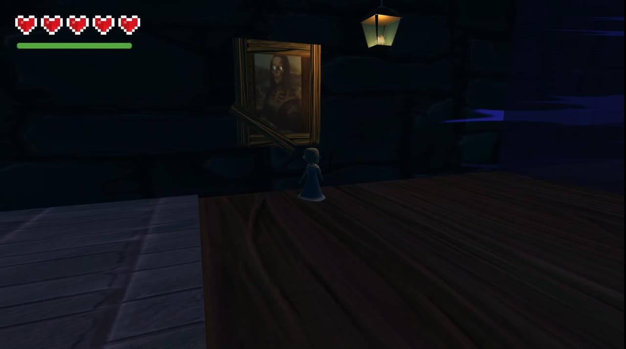 Mansion Sneak screenshot 6