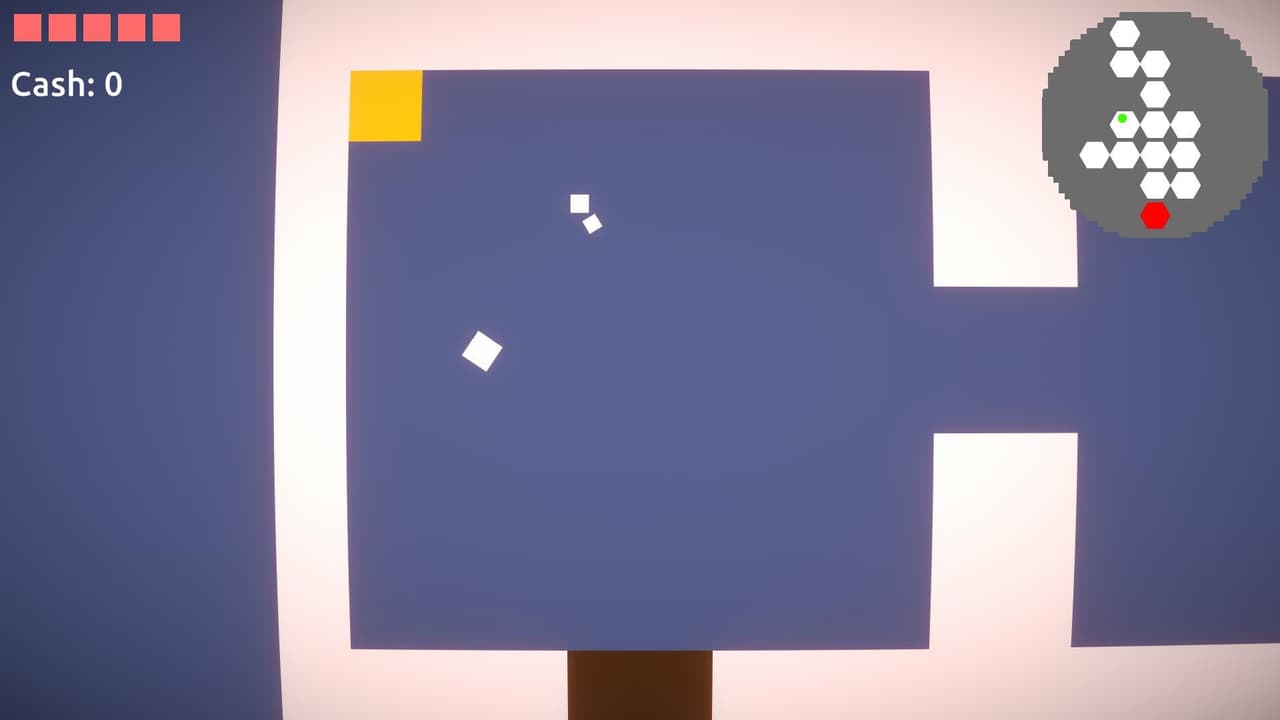 Death-Wish screenshot 3