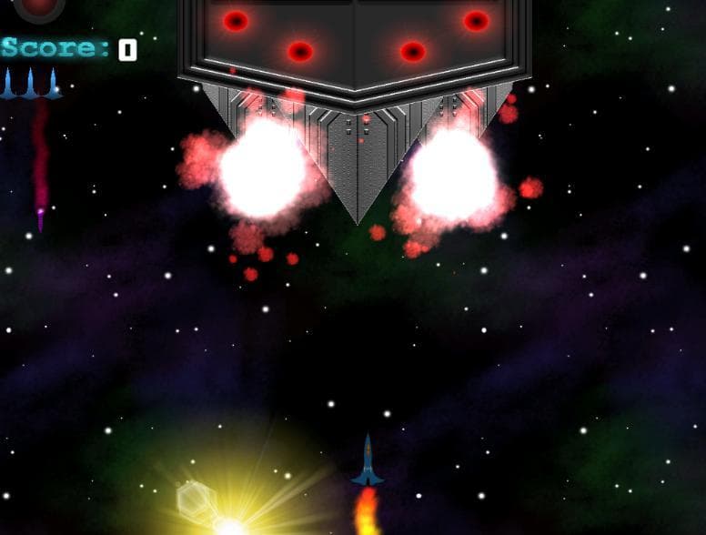 Vortrus screenshot 5