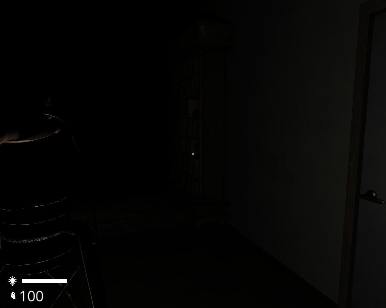HorrorTales Episode one: The House.