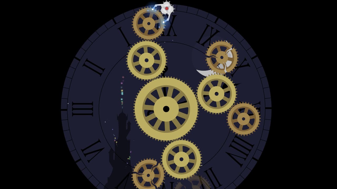The Clock & The Chaos screenshot 2