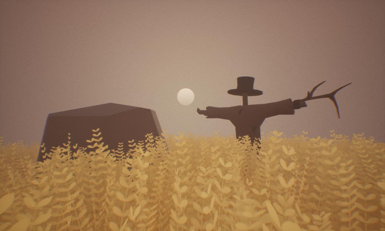 Scarecrows screenshot 5