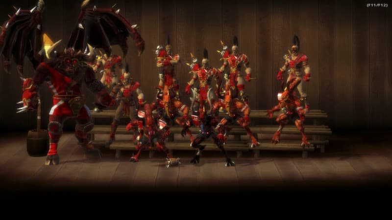 Blood Bowl: Chaos Edition screenshot 5