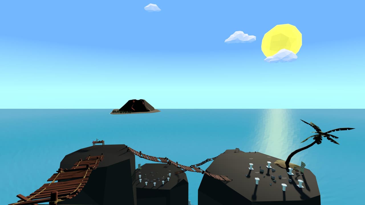 These Lands (itch) screenshot 4