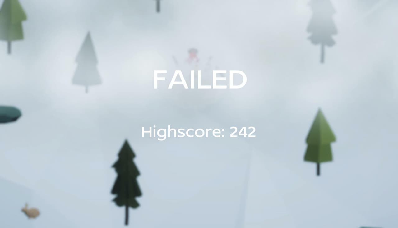 Snowhill Adventure screenshot 3