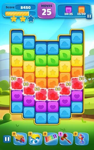 Boom Blast