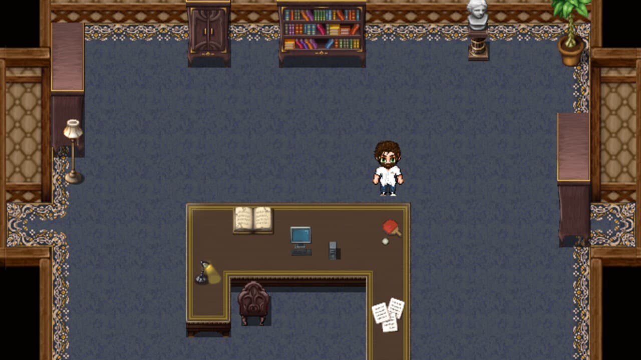 Psicose? screenshot 4