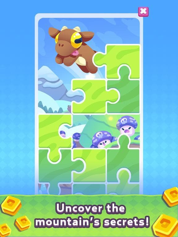 Bouncy Climbers
