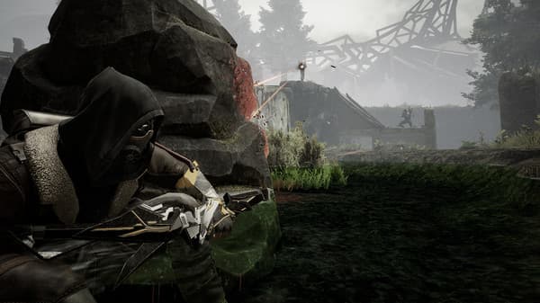 Deathgarden™: BLOODHARVEST screenshot 6