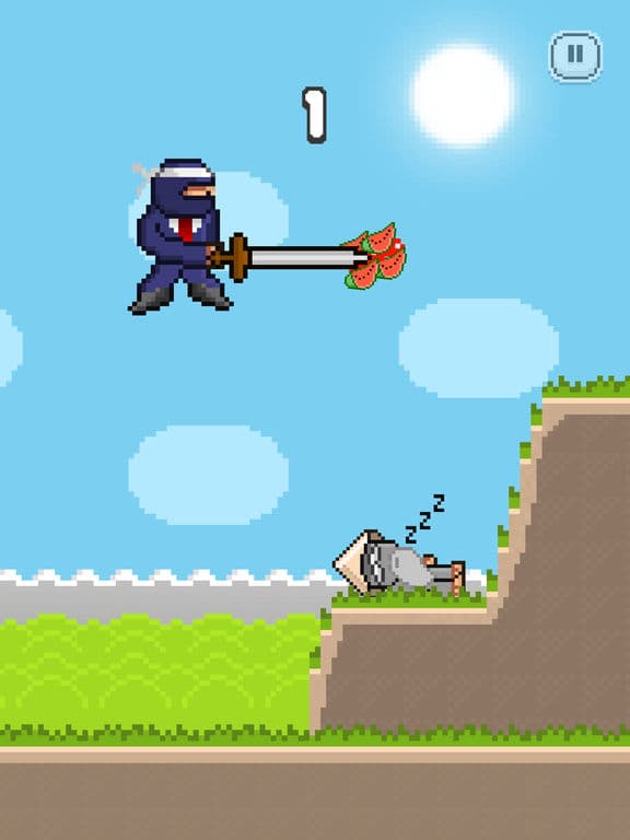 Fruit Split screenshot 5